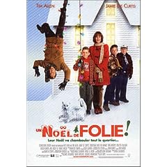 Un No�l de folie