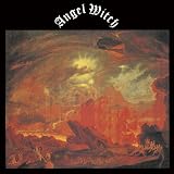 Angel Witch (Shm-CD)