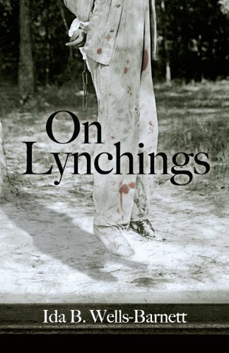 On Lynchings (Dover Books on Africa-Americans)