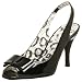 Rampage Women's Milan Slingback Pump
