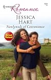 Newlyweds Of Convenience (Harlequin Romance)
