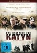 Das Massaker von Katyn (2-Disc Special Edition)