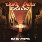 Click here to buy Back to the Beginning by Status Quo .