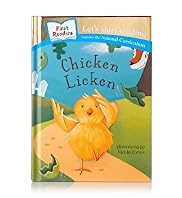Chicken Licken Story Book