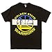 NBA Golden State Warrior's Men's Short Sleeve Tee
