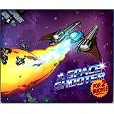 A Space Shooter for 2 Bucks [Online Game Code]