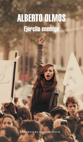 Ejército enemigo (Spanish Edition)