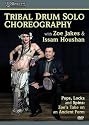 Bellydance Superstars: Tribal Drum Solo Choreography [DVD] [2009] [US Import]