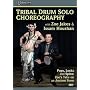 Bellydance Superstars: Tribal Drum Solo Choreography with Zoe & Issam