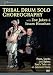 Bellydance Superstars: Tribal Drum Solo Choreography w Zoe & Isamm
