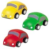 Plan Toys 60241 Cars II