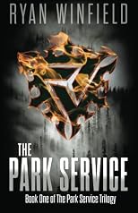 The Park Service: Book One of The Park Service Trilogy