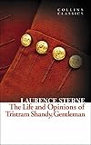 Tristram Shandy (Collins Classics)