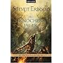 Die Knochenj�ger. Das Spiel der G�tter 11.