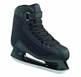 Roces Herren Schlittschuh RSK 2, black, 39, 450572-001 black