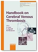Handbook on Cerebral Venous Thrombosis (Frontiers of Neurology and Neuroscience)