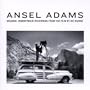 Ansel Adams: Original Soundtrack Recording from the Film by Ric Burns