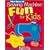 Best of Sewing Machine Fun For Kids -The