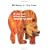Brown Bear, Brown Bear, What Do You See?