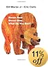 Brown Bear, Brown Bear, What Do You See?