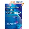 Chemistry and Physics for Nurse Anesthesia: A Student Centered Approach