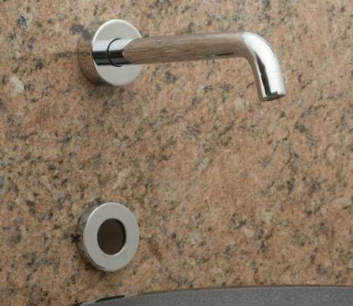 Electronic Wallmounted Faucets Review Evzsukhorukova