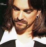 Blanc an album by Cossette Sylvain