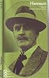 Knut Hamsun. In Selbstzeugnissen und Bilddokumenten.