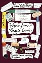 Poems from a Tragic Comic: Surviving Cancer, Drinking, and Women