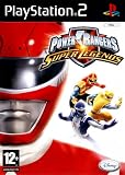 Power Rangers Super Legends