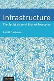 Infrastructure: The Social Value of Shared Resources