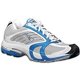 Reebok Mens Premier Road Plus KFS ( sz. 08.5, Silver/PimaAir/White/Black )