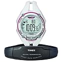 Timex Ironman Midsize Road Trainer Heart Rate Monitor Watch