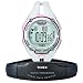 Timex Ironman Midsize Road Trainer Heart Rate Monitor Watch