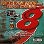 Reggaeton Pa' la Calle, Vol. 8