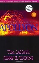 Apollyon: The Destroyer Is Unleashed