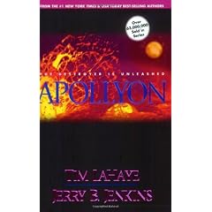 Apollyon: The Destroyer Is Unleashed