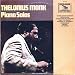Thelonius Monk: Piano Solos [CD on Demand]