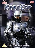 Robocop - The Complete Animated Series [1988]