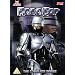 Robocop - The Complete Animated Series [1988]
