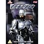 Robocop - The Complete Animated Series [1988]