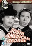 South American George [DVD] [1941]