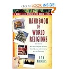 Handbook of World Religions by Len Woods