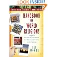 Handbook of World Religions by Len Woods