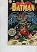 Books : Batman No. 209 - February 1969