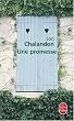 Une promesse