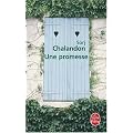 Une promesse