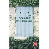 Une promessepar Sorj Chalandon