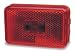 Grote SuperNova&reg; Clearance / Marker LED Lamp Red 47502