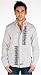 English Laundry Tesco Li Check Button Up Shirt - Black